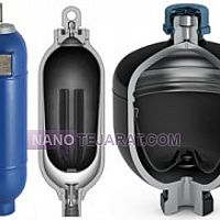 تعویض تیوپ آکومولاتور تعویض تیوپ آکومولاتور